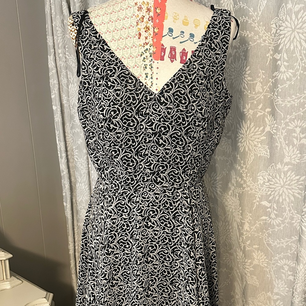 Cocktail Dress